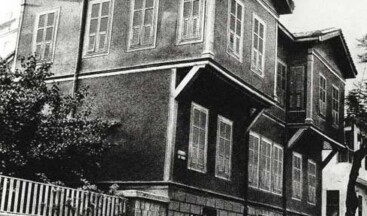 Restorasyon nedeniyle kapatılan Mustafa Kemal Atatürk’ün doğduğu ve çocukluğunu geçirdiği Selanik’teki ev, 10 Kasım’da yeniden açılacak.