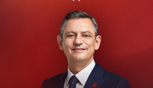 CHP Genel Başkanı Özgür Özel,  haftalık TBMM grup toplantısında konuşacak.  🗓️ 4 Kasım Salı ⏰ 13.30