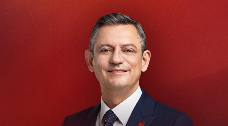 CHP Genel Başkanı Özgür Özel,  haftalık TBMM grup toplantısında konuşacak.  🗓️ 4 Kasım Salı ⏰ 13.30