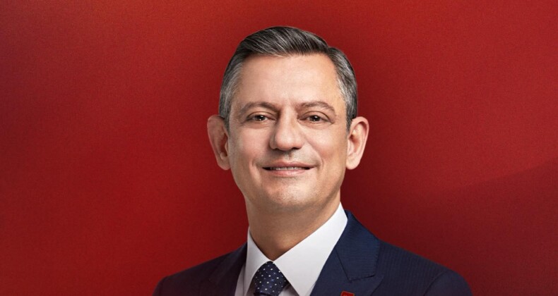 CHP Genel Başkanı Özgür Özel,  haftalık TBMM grup toplantısında konuşacak.  🗓️ 4 Kasım Salı ⏰ 13.30