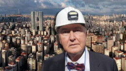 Övgün Ahmet Ercan, tek tek sıraladı: ‘Buralardan ev almayın, kiraya oturmayın’ Jeofizik Yüksek Mühendisi Prof. Dr. Övgün Ahmet Ercan, Türkiye’de yaşanan olası deprem senaryolarıyla ilgili açıklamada bulunarak ev kiralama ve konut satın almayı önermediği bölgeleri sıraladı.