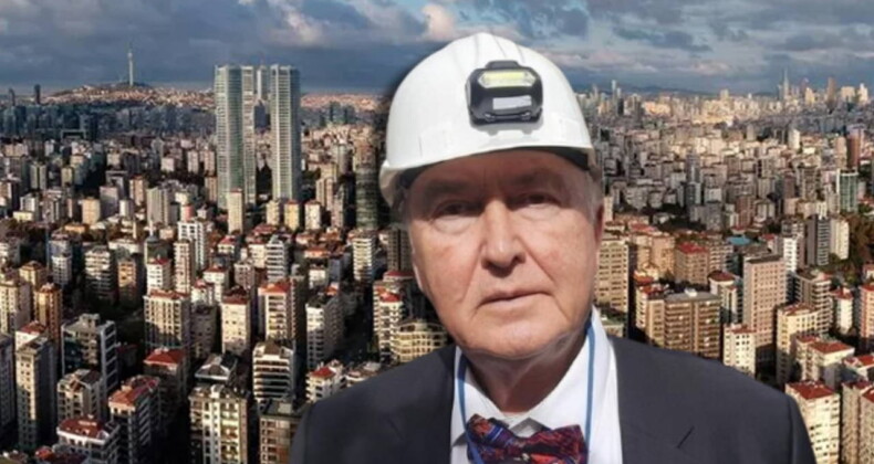 Övgün Ahmet Ercan, tek tek sıraladı: ‘Buralardan ev almayın, kiraya oturmayın’ Jeofizik Yüksek Mühendisi Prof. Dr. Övgün Ahmet Ercan, Türkiye’de yaşanan olası deprem senaryolarıyla ilgili açıklamada bulunarak ev kiralama ve konut satın almayı önermediği bölgeleri sıraladı.