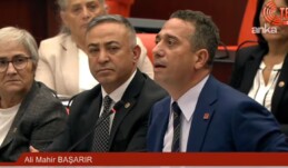 CHP’li Başarır: Bu iddianameyi Erdoğan mı yazdı