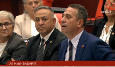 CHP’li Başarır: Bu iddianameyi Erdoğan mı yazdı