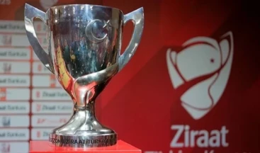 Türkiye Kupası’nda gruplar belli oldu! Dev derbi oynanacak Ziraat Türkiye Kupası’nda gruplar kura çekimiyle birlikte belli oldu… İlk hafta Beşiktaş-Fenerbahçe derbisi oynanacak