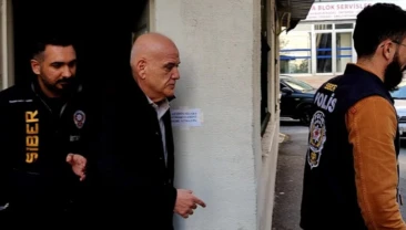 Başsavcılığın sözünü ettiği isim Ahmet Çakar mıydı? İstanbul Cumhuriyet Başsavcısı Akın Gürlek’in futbolda bahis soruşturmasına ilişkisine açıklamasında işaret ettiği isim futbol yorumcusu Ahmet Çakar ve eşi miydi?