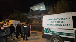 Adana’da aile faciası: Baba biri engelli iki çocuğunu öldürüp intihar etti Yüreğir ilçesinde yaşayan 46 yaşındaki İbrahim Kiracı, kızı Derin (13) ve engelli oğlu Doruk’u (11) tabancayla öldürdükten sonra yaşamına son verdi