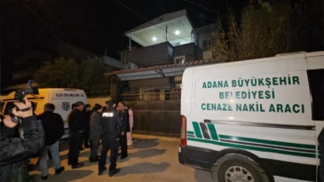 Adana’da aile faciası: Baba biri engelli iki çocuğunu öldürüp intihar etti Yüreğir ilçesinde yaşayan 46 yaşındaki İbrahim Kiracı, kızı Derin (13) ve engelli oğlu Doruk’u (11) tabancayla öldürdükten sonra yaşamına son verdi