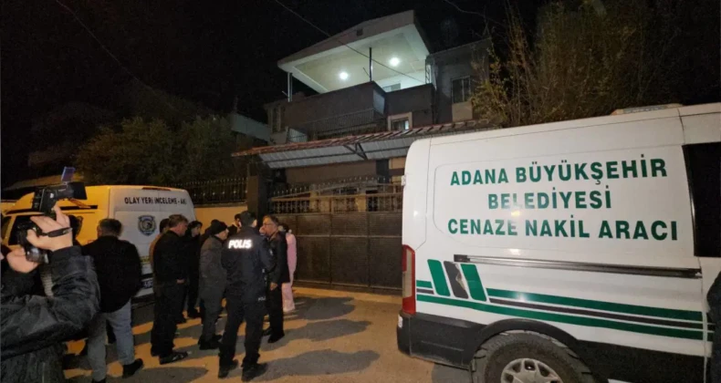 Adana’da aile faciası: Baba biri engelli iki çocuğunu öldürüp intihar etti Yüreğir ilçesinde yaşayan 46 yaşındaki İbrahim Kiracı, kızı Derin (13) ve engelli oğlu Doruk’u (11) tabancayla öldürdükten sonra yaşamına son verdi