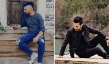 Çekiciyle çarpışan otomobildeki 2 kişi feci şekilde can verdi!