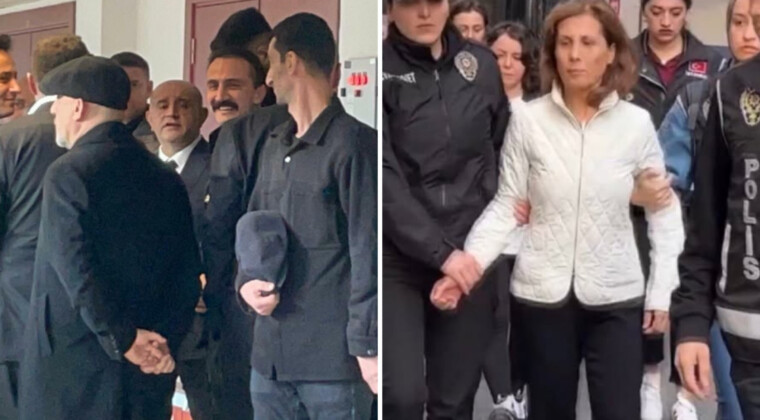 Aktaş davasında ikinci gün: 3 belediye başkanı dahil 6 kişi savunma yaptı