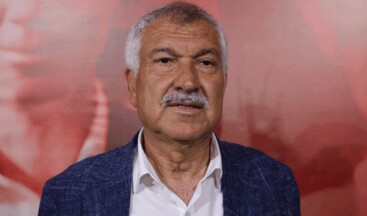 Aziz İhsan Aktaş davasında ikinci gün  Zeydan Karalar savunma yaptı: “Aziz İhsan Aktaş’ın şirketleri benim dönemimde Seyhan Belediyesi’nden iş almadı.”