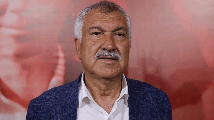 Aziz İhsan Aktaş davasında ikinci gün Zeydan Karalar savunma yaptı: “Aziz İhsan Aktaş’ın şirketleri benim dönemimde Seyhan Belediyesi’nden iş almadı.”