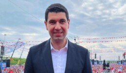 Avcılar Belediye Başkanı Utku Caner Çaykara’nın savunması: