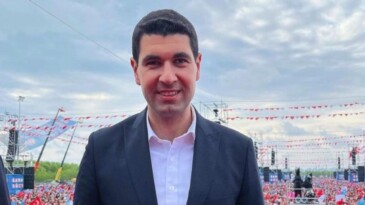 Avcılar Belediye Başkanı Utku Caner Çaykara’nın savunması: