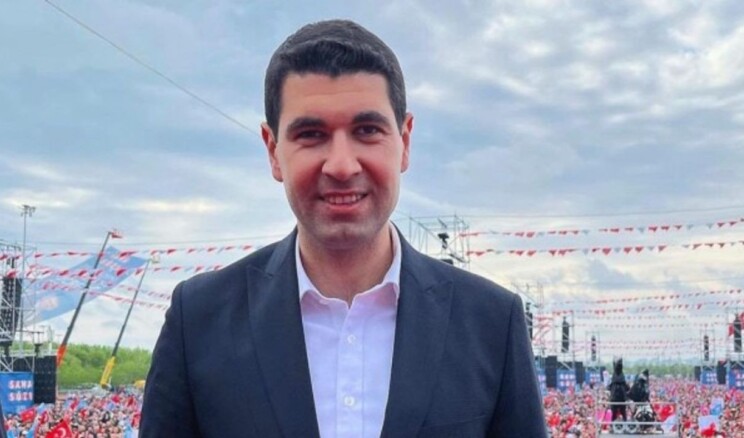 Avcılar Belediye Başkanı Utku Caner Çaykara’nın savunması: