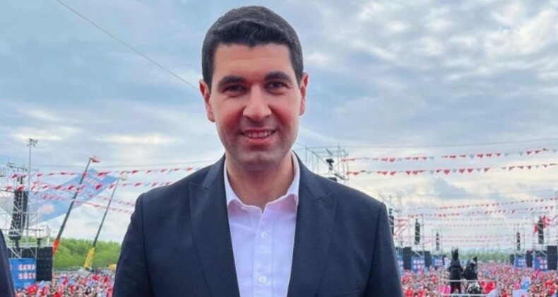 Avcılar Belediye Başkanı Utku Caner Çaykara’nın savunması: