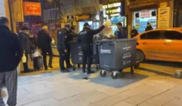 Şişli’de çöp konteynerinde başı olmayan kadın cesedi bulunmuştu: Ayrıntıları ortaya çıktı! İstanbul Şişli’de bir çöp konteynerinde parçalanmış halde bulunan cansız bedenin Özbekistan uyruklu Durdona Khokimova’ya ait olduğu belirlendi. Olayla ilgili 2’si yabancı uyruklu 3 şüpheli gözaltına alındı