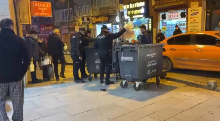 Şişli’de çöp konteynerinde başı olmayan kadın cesedi bulunmuştu: Ayrıntıları ortaya çıktı! İstanbul Şişli’de bir çöp konteynerinde parçalanmış halde bulunan cansız bedenin Özbekistan uyruklu Durdona Khokimova’ya ait olduğu belirlendi. Olayla ilgili 2’si yabancı uyruklu 3 şüpheli gözaltına alındı