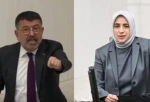 CHP’li Ağbaba’dan AKP’li vekile ‘emekli aylığı’ tepkisi: ‘Annene söyle, seni terlikle kovalar’ CHP Malatya Milletvekili Veli Ağbaba, emekli aylığı düzenlemesi üzerinden iktidarı eleştirdi. AKP Grup Başkanvekili Özlem Zengin seslenen Ağbaba, “Özlem Hanım, anneniz babanız sanırım emekli öğretmen. Git bu teklifi annene söyle, annen seni terlikle kovalar” dedi.