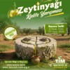 I. Tarsus Natürel Sızma Zeytinyağı Kalite Yarışması başvuru süresi uzatıldı. 🌿  Bereketin ve emeğin yarıştığı bu özel organizasyona katılmak isteyen üreticilerimiz için başvurular 30 Ocak 2026 tarihine kadar devam ediyor.  Zeytinin en güzel hikayesini birlikte yazalım.   #AliBoltaç #TarsusBelediyesi #TarsustaGelecekVar