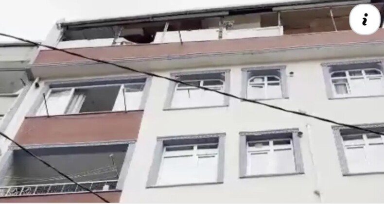 Son Dakika… İstanbul Bağcılar’da zehirlenme şüphesi: 3 ölü, 1 ağır yaralı!