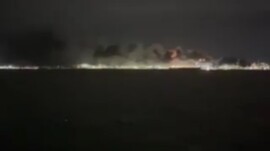 SON DAKİKA:  TÜPRAŞ İzmit Rafinerisi’nde patlama meydana geldi.