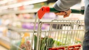 Dev süpermarket zinciri faaliyetlerini sonlandırıyor! 105 mağaza rakiplere devredilecek