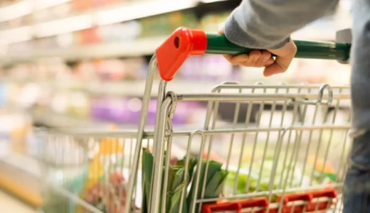 Dev süpermarket zinciri faaliyetlerini sonlandırıyor! 105 mağaza rakiplere devredilecek