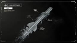 Roketsan, yeni geliştirdiği füzeye Şehit Eren Bülbül’ün adını verdi. 🇹🇷