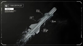 Roketsan, yeni geliştirdiği füzeye Şehit Eren Bülbül’ün adını verdi. 🇹🇷