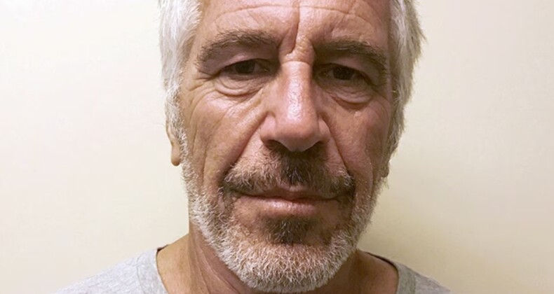Epstein’ın ‘Baal’ adında bir banka hesabı olduğu ortaya çıktı.  •⁠ ⁠Baal: İsrailoğullarının eskiden taptığı şeytani bir put.