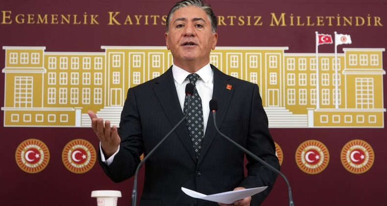 CHP’DEN SERT TEPKİ
