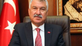 İstanbul Cumhuriyet Başsavcılığı’nın, Adana Büyükşehir Belediye Başkanı Zeydan Karalar hakkında verilen tahliye kararına yaptığı itiraz reddedildi.