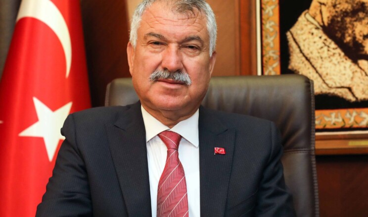 İstanbul Cumhuriyet Başsavcılığı’nın, Adana Büyükşehir Belediye Başkanı Zeydan Karalar hakkında verilen tahliye kararına yaptığı itiraz reddedildi.