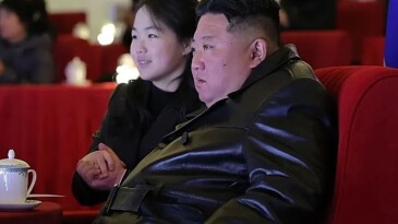 Güney Kore Ulusal İstihbarat Servisi, Kuzey Kore lideri Kim Jong Un’un, yerine geçmesi için 13 yaşındaki kızını varis olarak hazırladığını iddia etti.