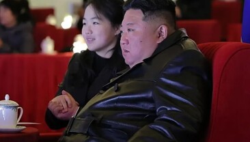 Güney Kore Ulusal İstihbarat Servisi, Kuzey Kore lideri Kim Jong Un’un, yerine geçmesi için 13 yaşındaki kızını varis olarak hazırladığını iddia etti.