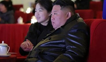 Güney Kore Ulusal İstihbarat Servisi, Kuzey Kore lideri Kim Jong Un’un, yerine geçmesi için 13 yaşındaki kızını varis olarak hazırladığını iddia etti.
