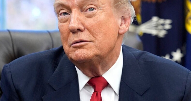 Trump, 19 Şubat’ta Gazze Barış Kurulu toplantısına katılacak ülkelerin, Gazze’nin yeniden inşası için en az 5 milyar dolar yardım sağlayacağını bildirdi.