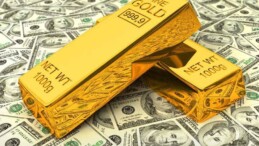 Kocaeli Adliyesi’nin adli emanet deposundan 2 kilo altın ve 6.400 dolar çalındığı ortaya çıktı.