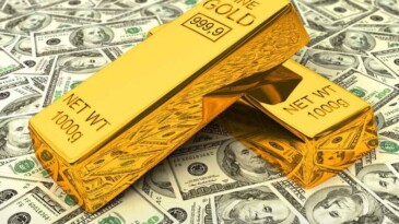 Kocaeli Adliyesi’nin adli emanet deposundan 2 kilo altın ve 6.400 dolar çalındığı ortaya çıktı.