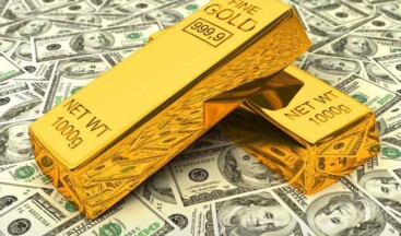 Kocaeli Adliyesi’nin adli emanet deposundan 2 kilo altın ve 6.400 dolar çalındığı ortaya çıktı.