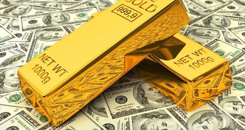 Kocaeli Adliyesi’nin adli emanet deposundan 2 kilo altın ve 6.400 dolar çalındığı ortaya çıktı.