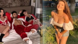 Fenomenlere gece yarısı operasyon! Taha Özer ve Simge Barankoğlu gözaltında İstanbul Cumhuriyet Başsavcılığı tarafından yürütülen ünlülere yönelik uyuşturucu soruşturması derinleşiyor. Sosyal medya fenomeni Taha Özer ve Simge Barankoğlu soruşturma kapsamında gece yarısı düzenlenen operasyonla gözaltına alındı.