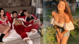 Fenomenlere gece yarısı operasyon! Taha Özer ve Simge Barankoğlu gözaltında İstanbul Cumhuriyet Başsavcılığı tarafından yürütülen ünlülere yönelik uyuşturucu soruşturması derinleşiyor. Sosyal medya fenomeni Taha Özer ve Simge Barankoğlu soruşturma kapsamında gece yarısı düzenlenen operasyonla gözaltına alındı.