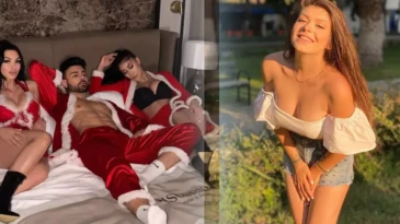 Fenomenlere gece yarısı operasyon! Taha Özer ve Simge Barankoğlu gözaltında İstanbul Cumhuriyet Başsavcılığı tarafından yürütülen ünlülere yönelik uyuşturucu soruşturması derinleşiyor. Sosyal medya fenomeni Taha Özer ve Simge Barankoğlu soruşturma kapsamında gece yarısı düzenlenen operasyonla gözaltına alındı.