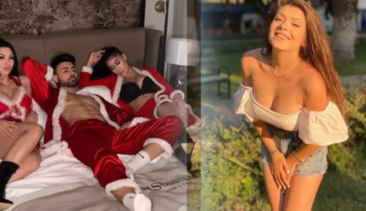 Fenomenlere gece yarısı operasyon! Taha Özer ve Simge Barankoğlu gözaltında İstanbul Cumhuriyet Başsavcılığı tarafından yürütülen ünlülere yönelik uyuşturucu soruşturması derinleşiyor. Sosyal medya fenomeni Taha Özer ve Simge Barankoğlu soruşturma kapsamında gece yarısı düzenlenen operasyonla gözaltına alındı.