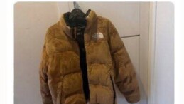 ‘Toşko’ olarak tanınan sosyal medya fenomeni Mazlum Aktürk, gözaltına alındığı gün üstünde olan montu “Nezarethanede yastık kullanımına uygun” açıklamasıyla 48 bin 758 TL’ye satışa çıkardı.