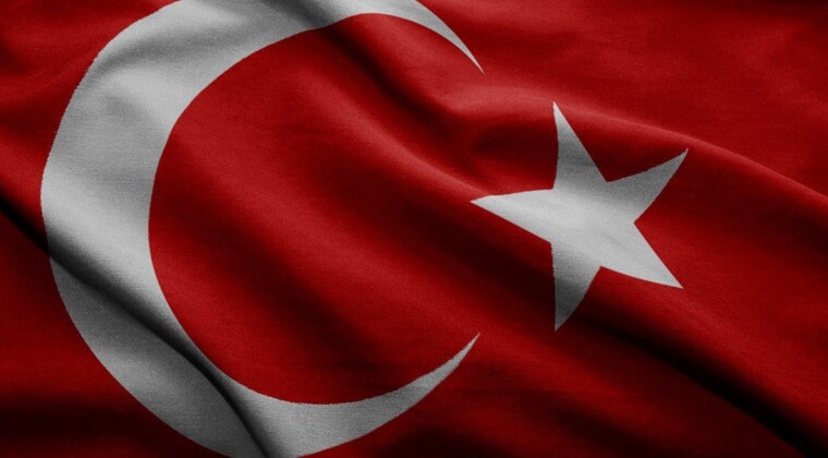 Milletimizin başı sağ olsun.   Balıkesir 9’uncu Ana Jet Üs Komutanlığı’ndan havalanan F-16 uçağının kaza kırıma uğraması sonucu şehit olan pilotumuza Allah’tan rahmet; acılı ailesine, silah arkadaşlarına ve aziz milletimize başsağlığı diliyoruz