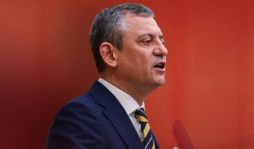 CHP lideri Özel, grup toplantısını bugün Kahramanmaraş’ta düzenleyecek!